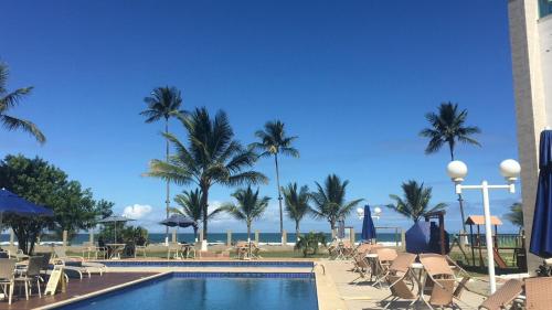 Pe Na Areia E Vista Ao Mar Em Aguas De Olivenca Prive — Olivenca