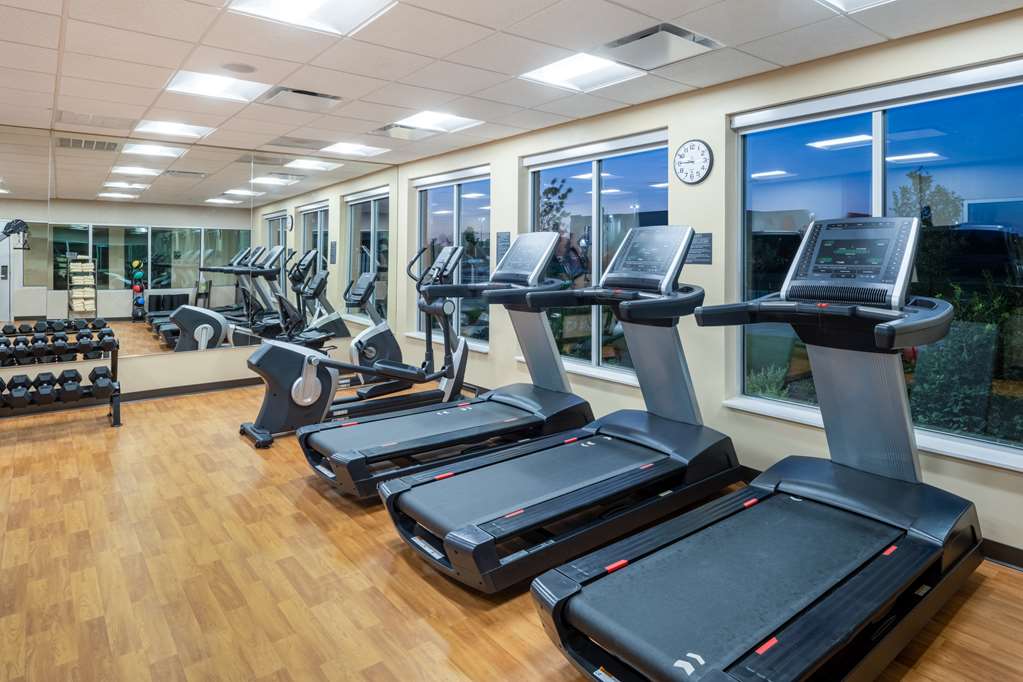 Hyatt Place Fort Worth Alliance Town Center - photo 23