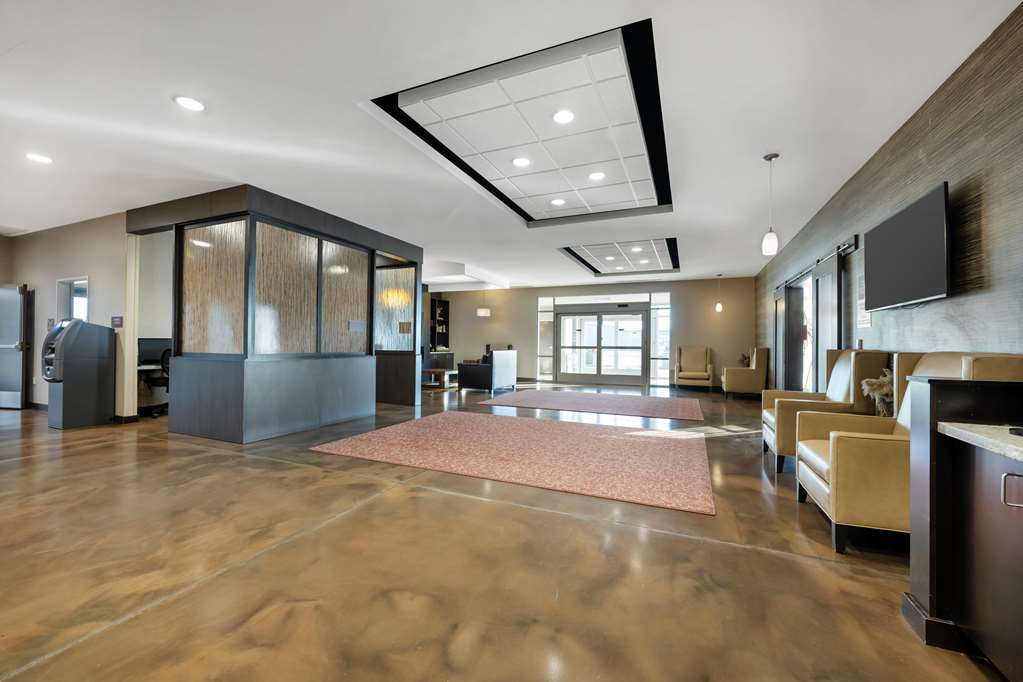 Best Western Plus Lakeview Hotel - photo 50