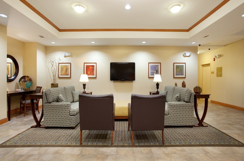 Candlewood Suites Slidell Northshore by IHG - photo 21