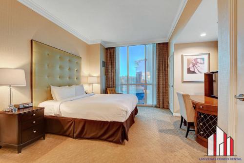 Signature 2Br3Ba F1 View Balcony Ste 30 719 and 21