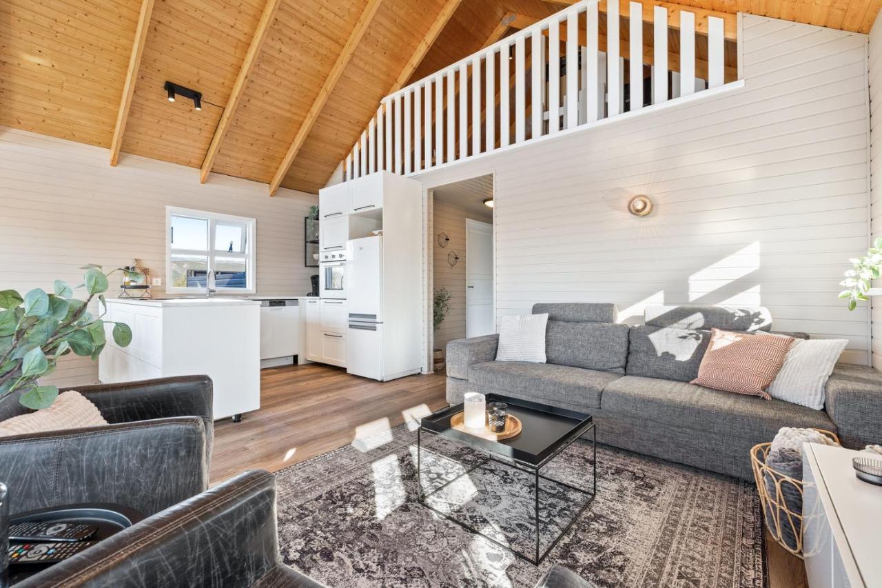 Cosy Cabin on the Golden Circle