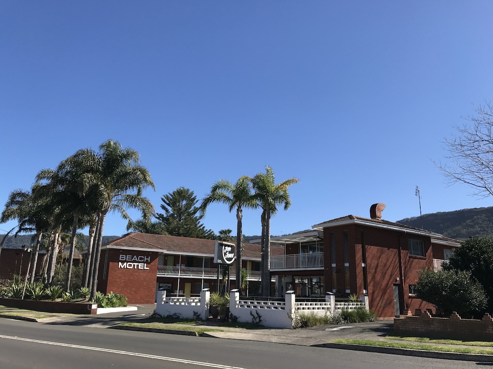 Thirroul Beach Motel - last minute hotel in Thirroul