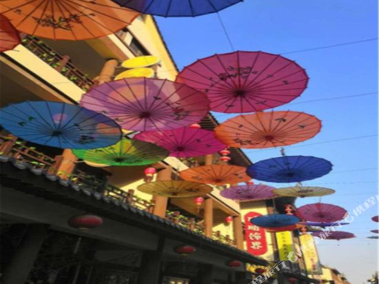 Dezhou dongziyuan Inn - last minute hotel in Dezhou