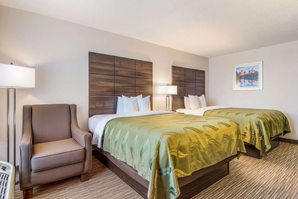 Quality Inn Suwanee I 85 - photo 19