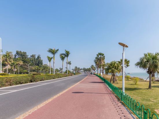 Langxidujiawu - last minute hotel in Xiamen