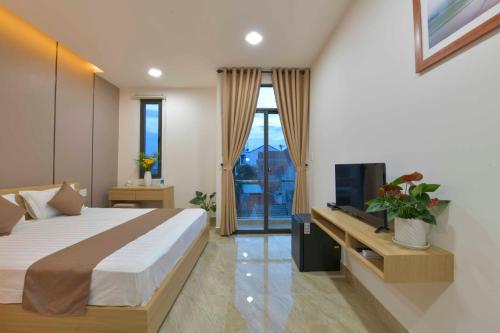 Sunny Homestay Hoi An — 5-Star Luxury Hotel in Hoi An, Vietnam