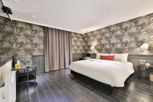 Incheon Nine - last minute hotel in Incheon