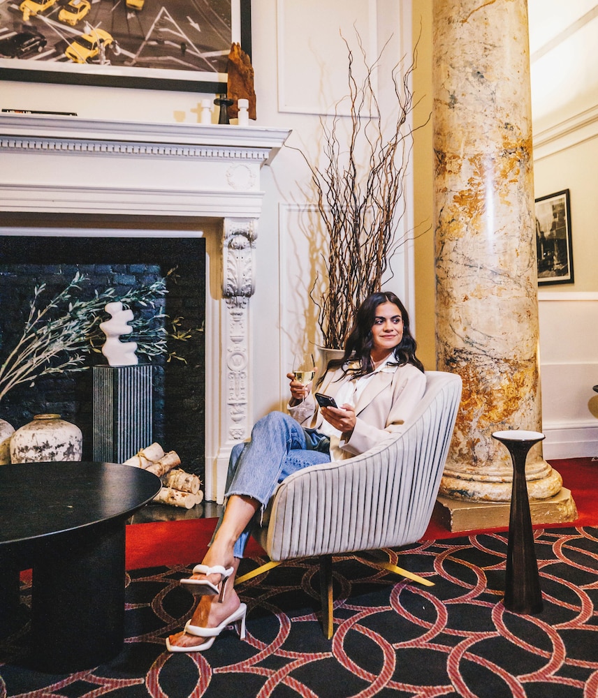 Club Quarters Times Square Midtown - photo 4