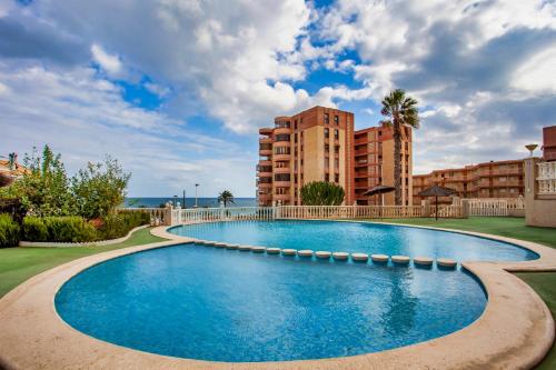 Myflats Deluxe Solymar in Elche, Spain