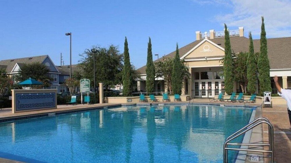 Venetian Bay Villages Resort - photo 10