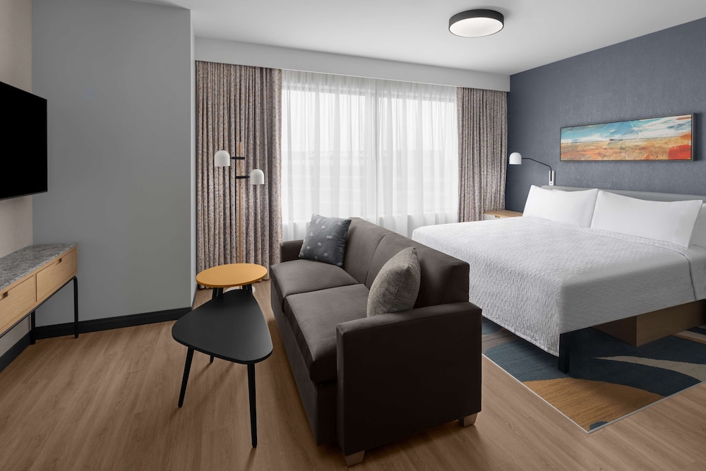 Homewood Suites By Hilton Grand Prairie At Epiccentral - photo 12