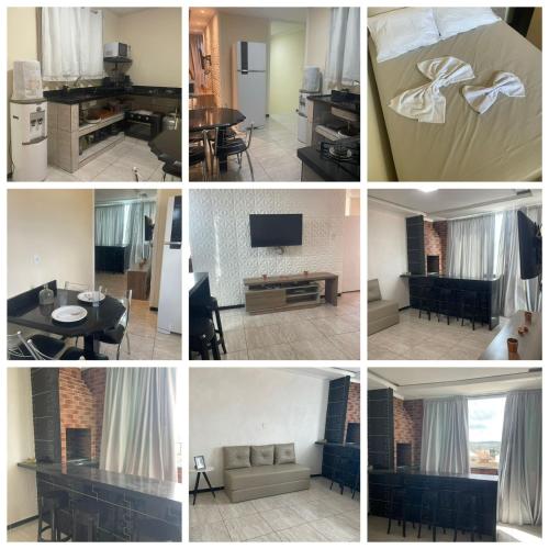 Pousada Do Comando Cg in Campina Grande, Brasil