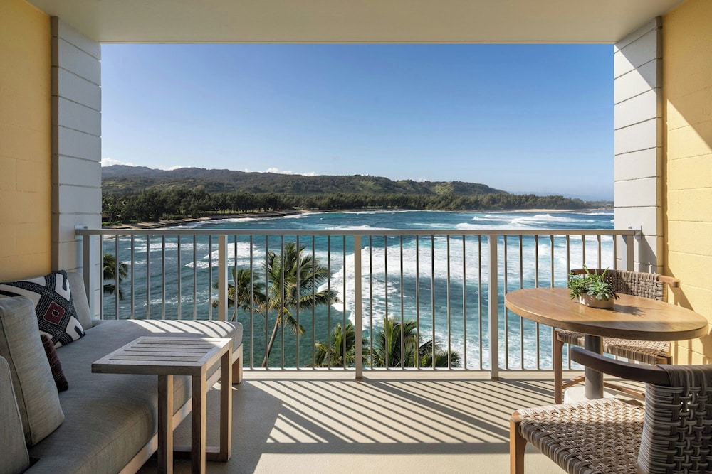 The Ritz Carlton O ahu Turtle Bay - photo 53