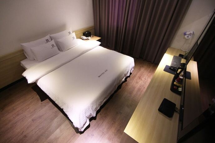 Changwon Sangnamdong XO in Changwon, South Korea