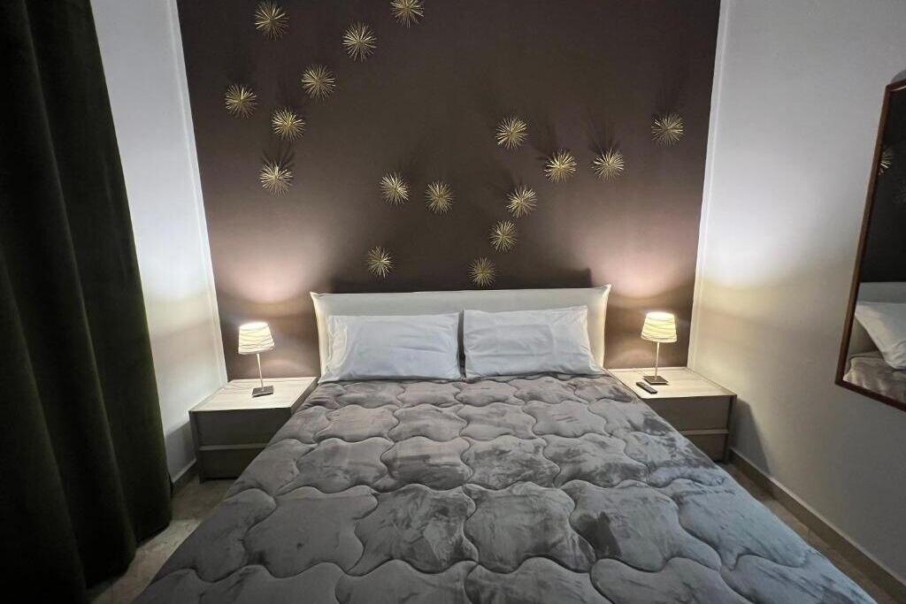 Le Case Di Romeo Alla Vucciria — 4-Star Luxury Hotel in Palermo, Italy