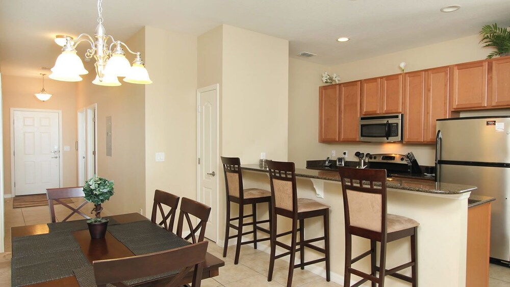 Grhcpr8950 Paradise Palms Resort 5 Bed 4 Baths Townhouse - photo 16