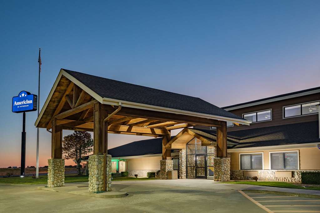 AmericInn by Wyndham Sayre - photo 7