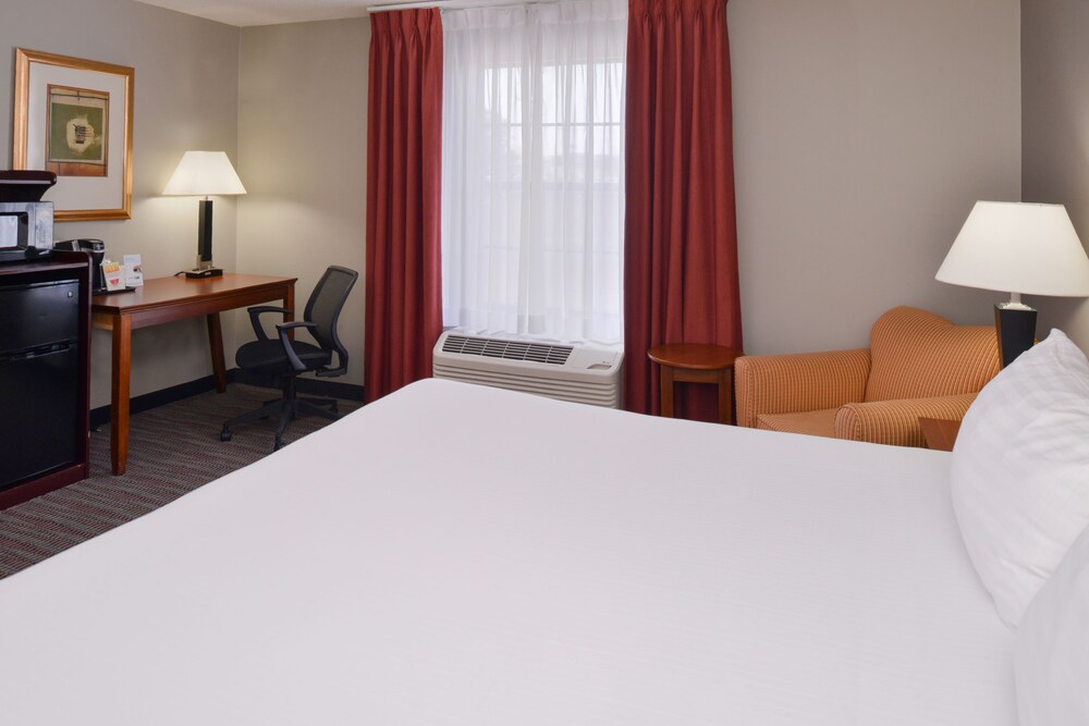 Spark by Hilton North Little Rock - photo 25