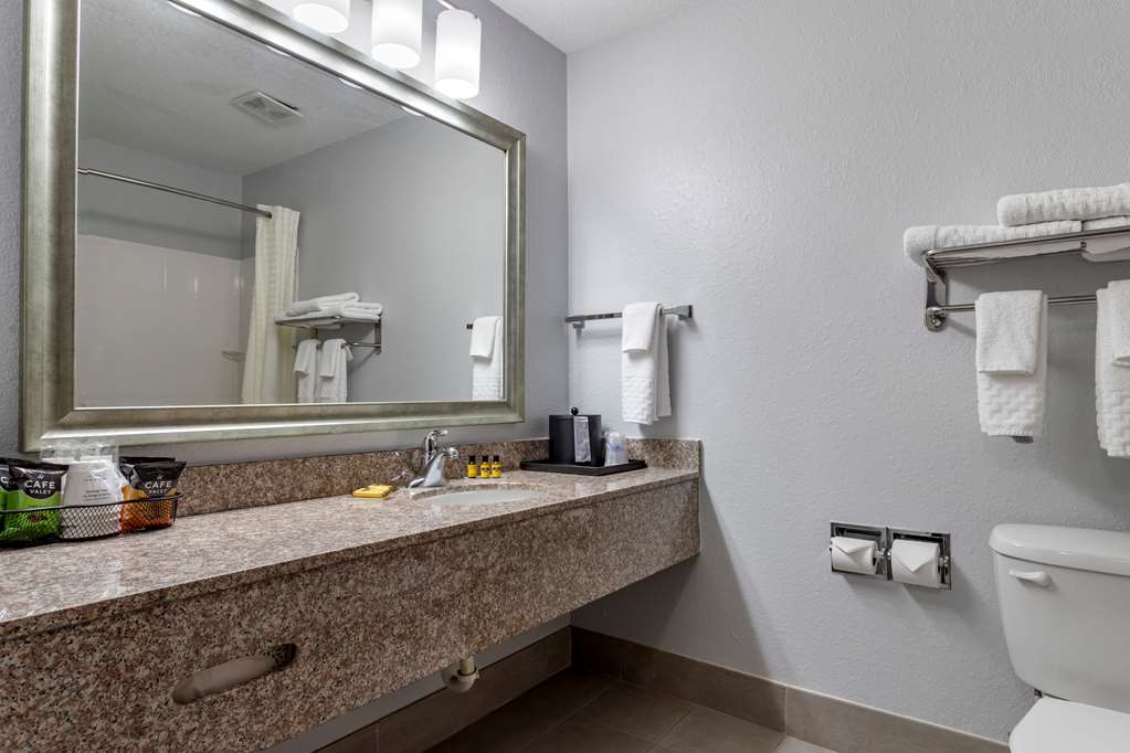 Best Western Plus Orange County - photo 15