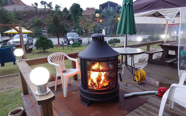 Hongcheon Sun Hotel in Hongch'on, South Korea