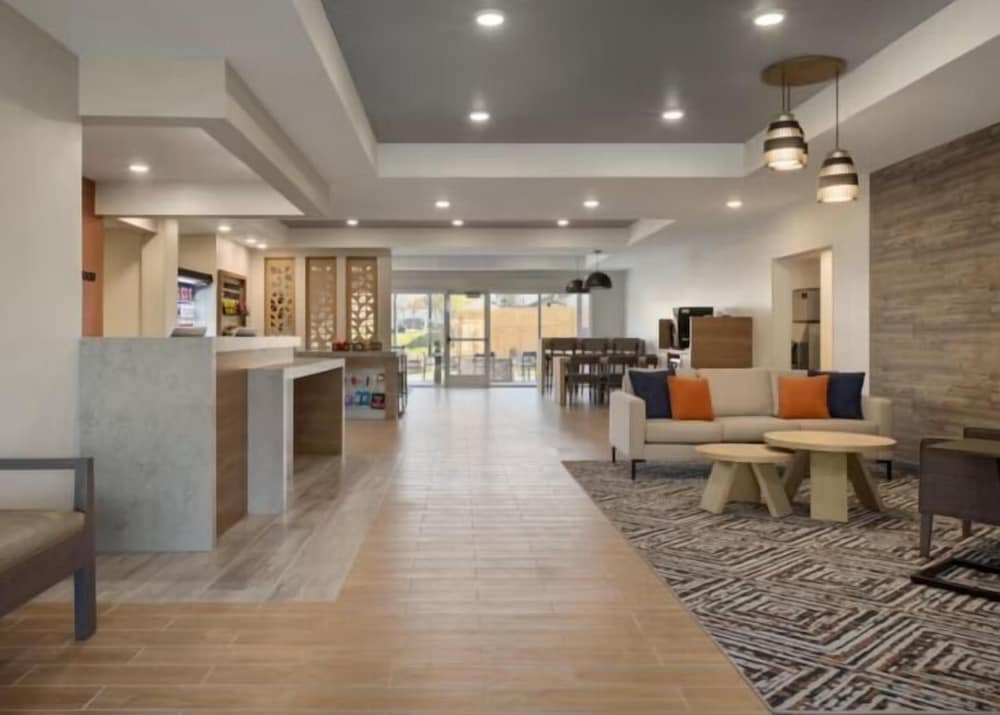 Candlewood Suites Pittston by IHG - photo 3