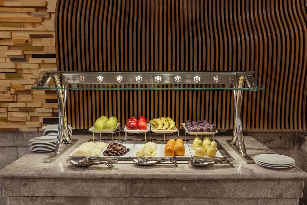 Utopia Blue Resort in Al Qusayr, Egypt