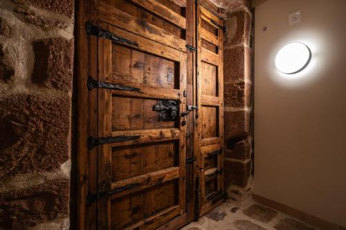 Apartamentos Vilafamés Antic Palau — Villafames — photo 4