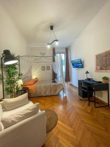 Dea Dreams Old Style Milano — 4-Star Luxury Hotel in Milan, Italy