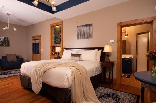 Hotel Galena - photo 59