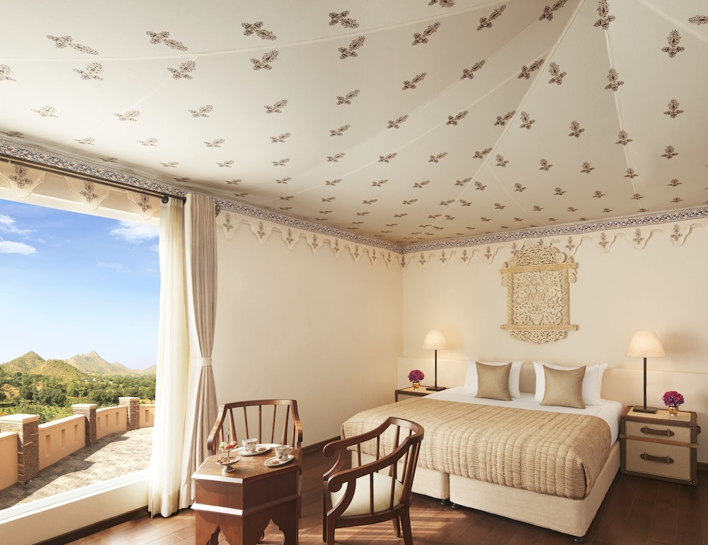 Taj Aravali Resort & Spa Udaipur — Udaipur — photo 4