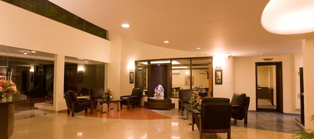PearlSuites — Bengaluru — photo 5