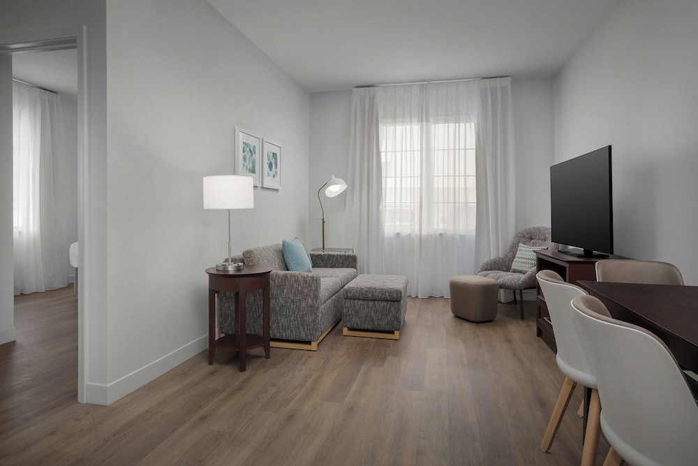 TownePlace Suites Marriott El Centro - photo 7