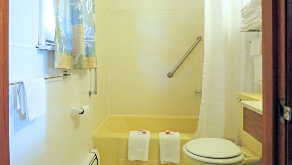 Indianhead Ironwood Motel - photo 35