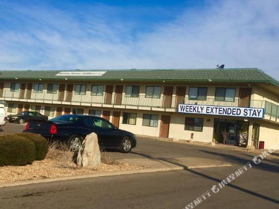 Welcome Inn Missouri - featured photo