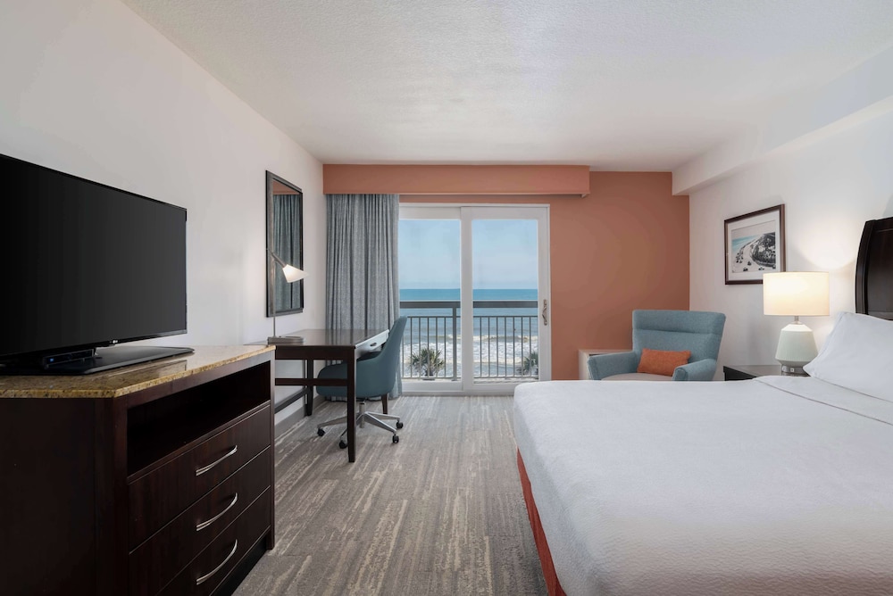 Hilton Garden Inn Daytona Beach Oceanfront - photo 14