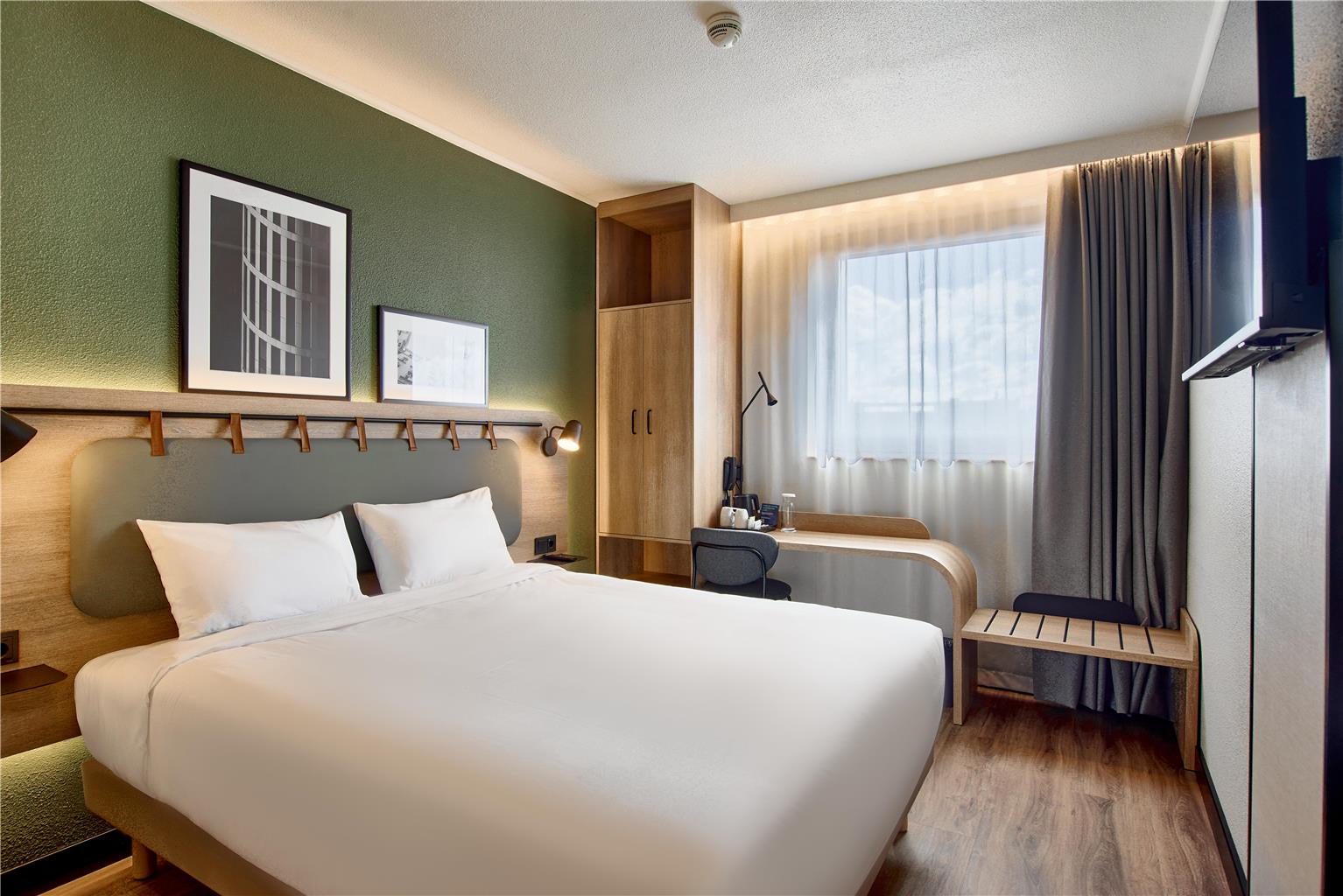 Hotel Campanile WROCLAW Stare Miasto in Wroclaw, Poland