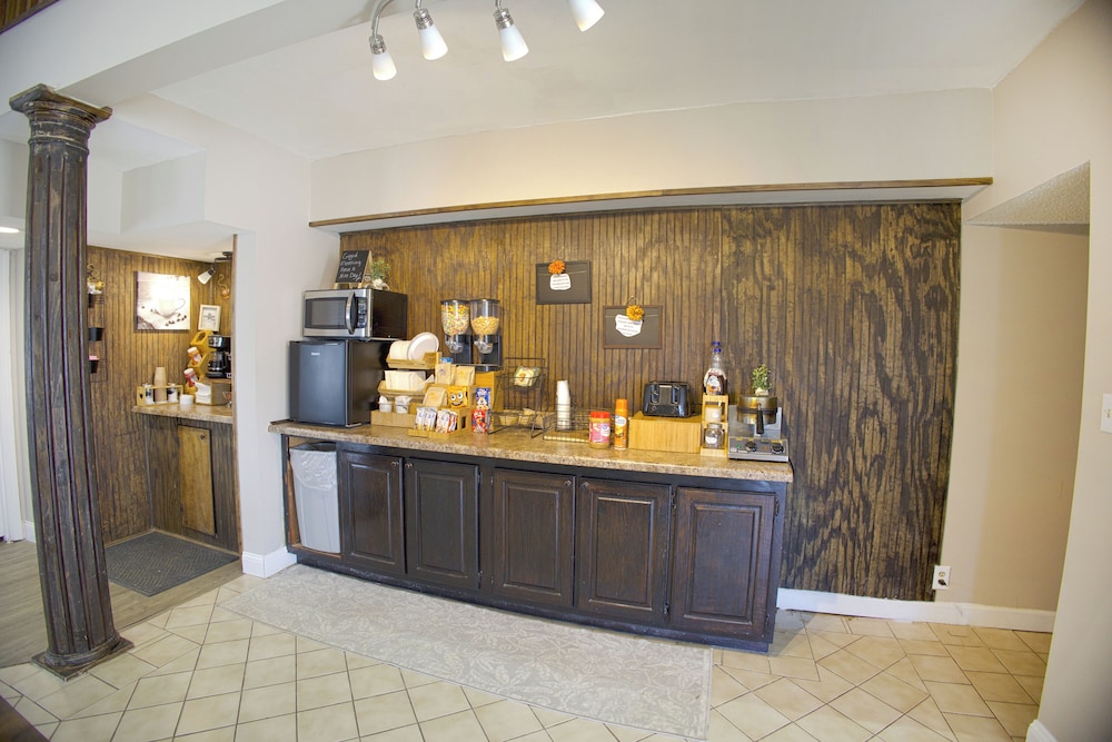 Americas Best Value Inn Brownsville West Tennessee - photo 27