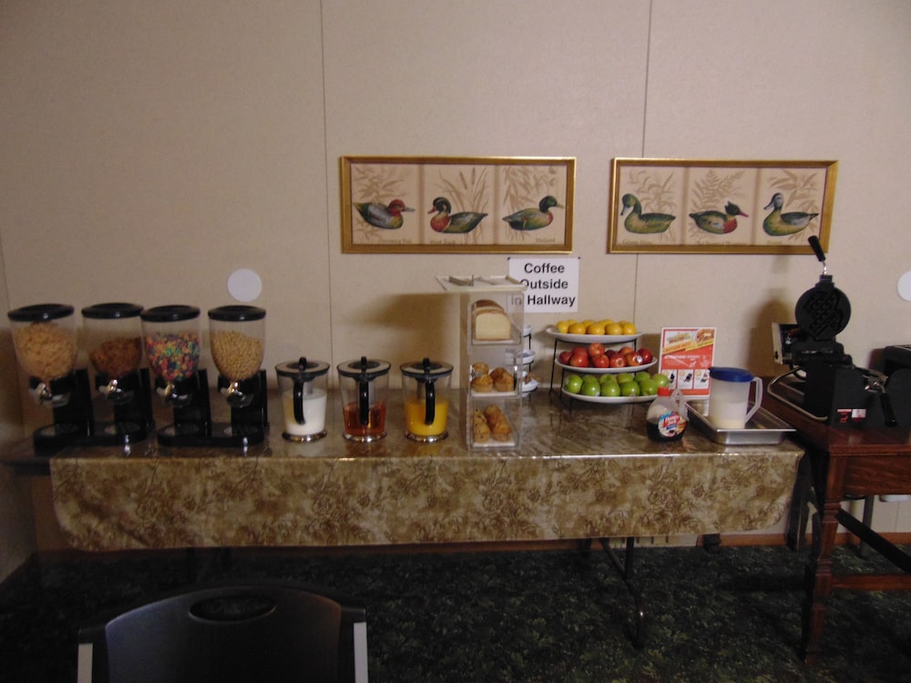 Heritage House Inn - photo 20