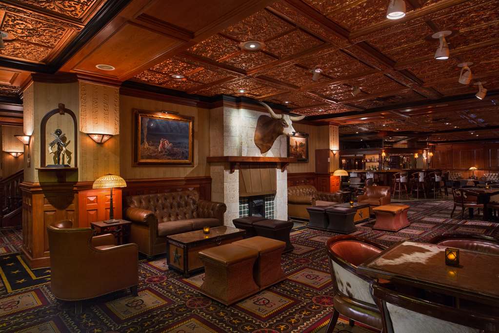 The Driskill in The Unbound Collection by Hyatt - photo 8