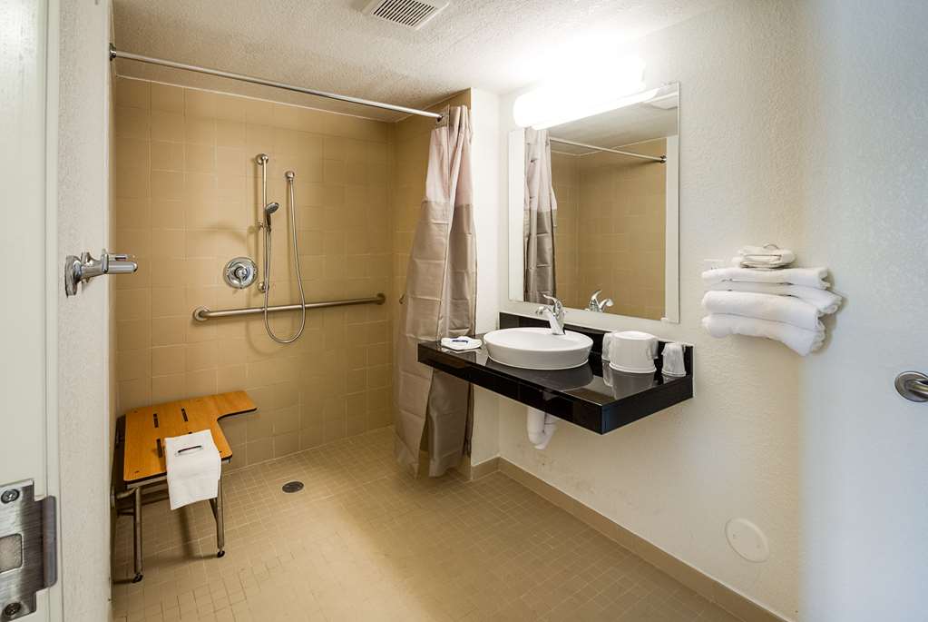 Motel 6 Lenexa KS Kansas City Southwest - photo 21