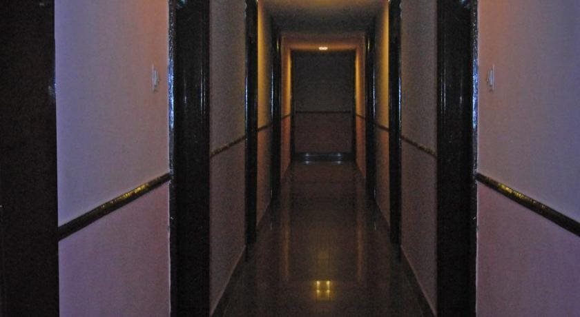 Hotel Mangal - last minute hotel in Jaipur