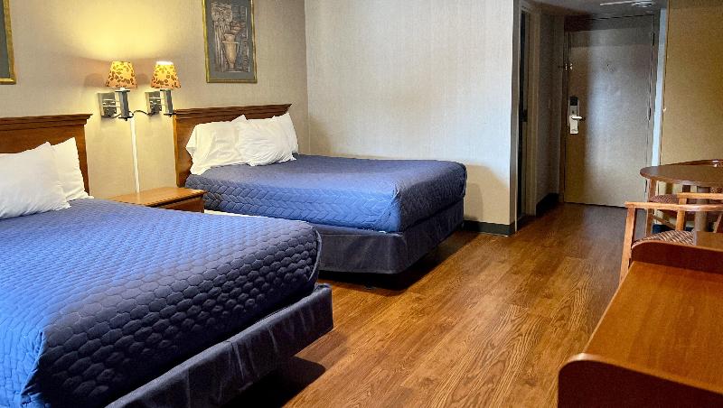 Magnuson Grand Harrisburg - photo 32