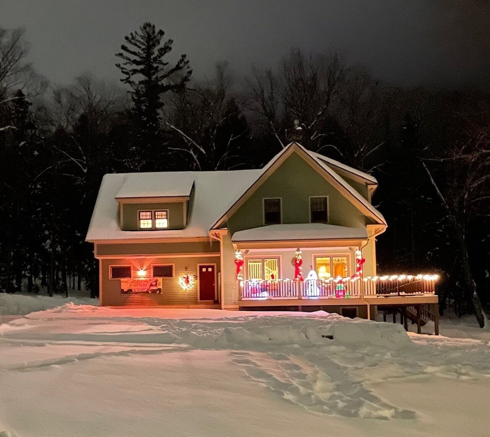 Snowed Inn - photo 60