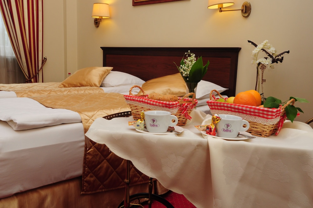 Conviva Hotel — Panevezys — photo 4