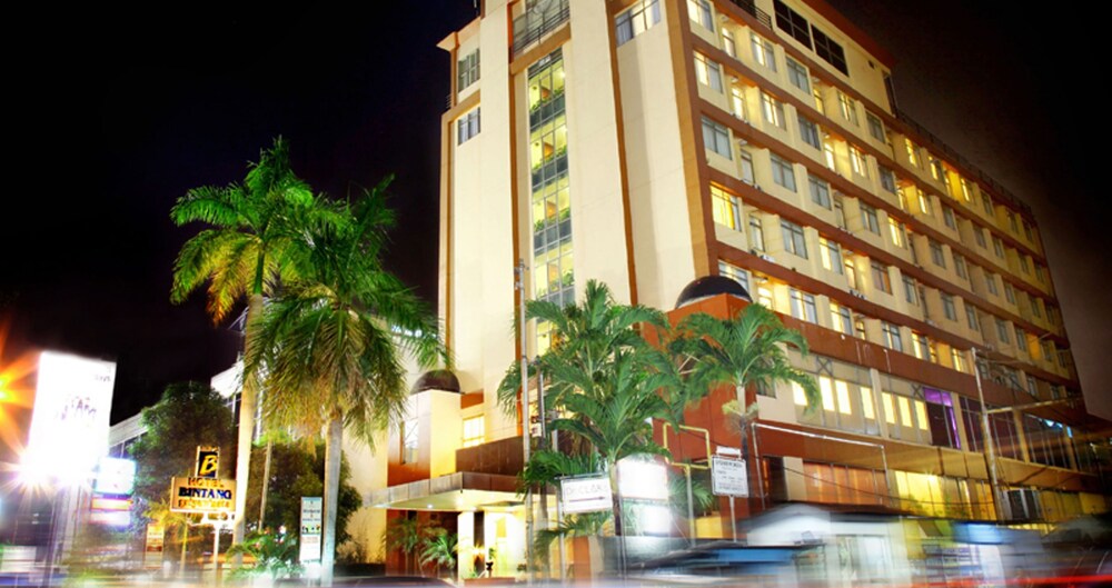Bintang Griyawisata - last minute hotel in Jakarta