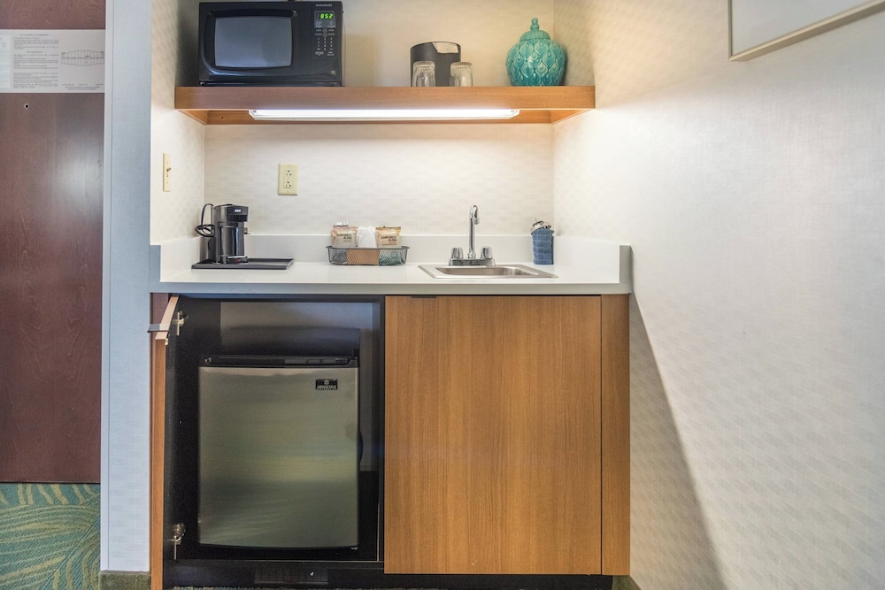 Springhill Suites by Marriott Chicago Elmhurst Oakbrook Area - photo 15