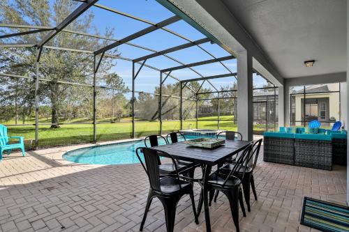 Themed Luxury 6BR Getaway with Resort Amenities - photo 15