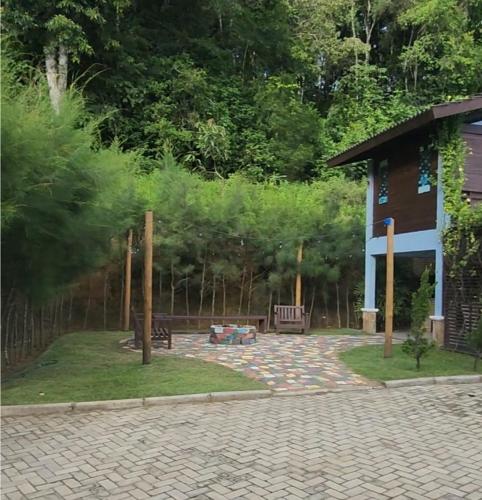 recanto da Juliana - last minute hotel in Unknown City