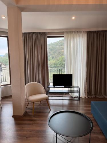 Mtskheta apartment 17 — 4-Star Luxury Hotel in Mtskheta, Georgia